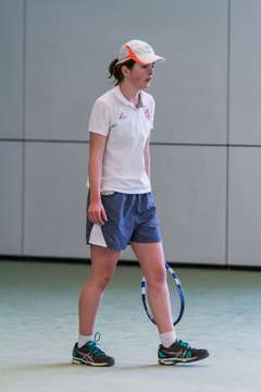 Bild 74 - NL Damen Der Club an der Alster - TC RW Wahlstedt : Ergebnis: 5:1